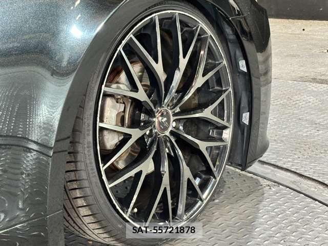Toyota CROWN SEDAN 2013-11 8145624-4