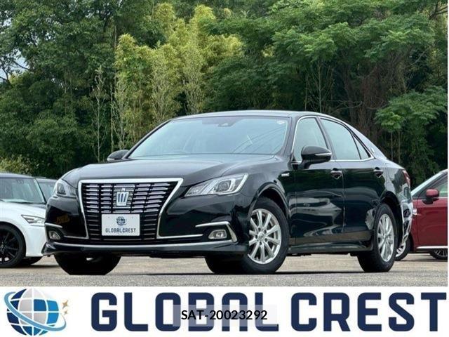 Toyota CROWN SEDAN 2017-06 8158212-0
