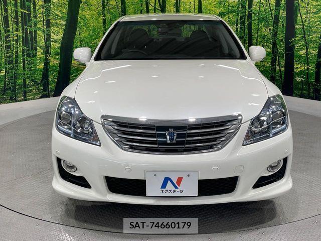 Toyota CROWN SEDAN 2009-09 8158215-14