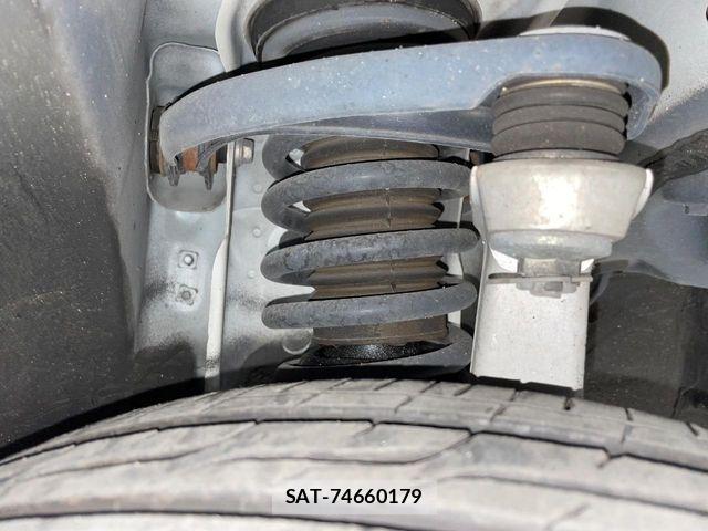 Toyota CROWN SEDAN 2009-09 8158215-19