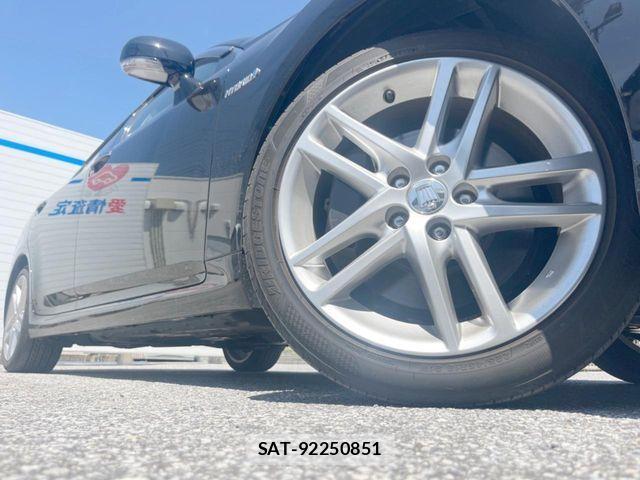Toyota CROWN SEDAN 2010-09 8158214-13
