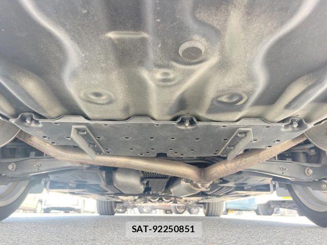 Toyota CROWN SEDAN 2010-09 8158214-19