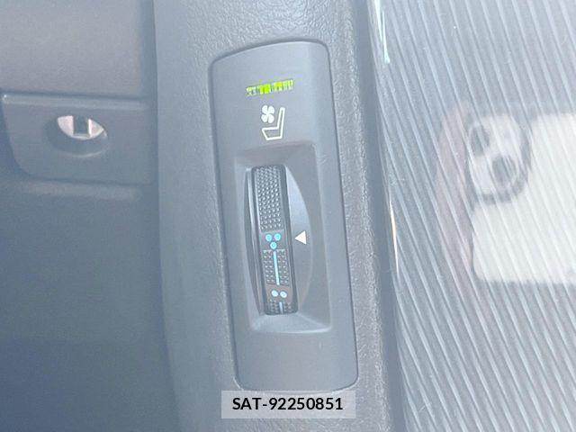 Toyota CROWN SEDAN 2010-09 8158214-5