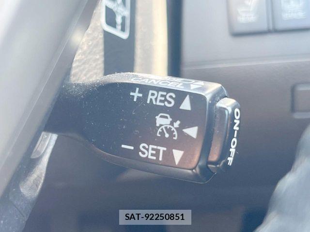 Toyota CROWN SEDAN 2010-09 8158214-7