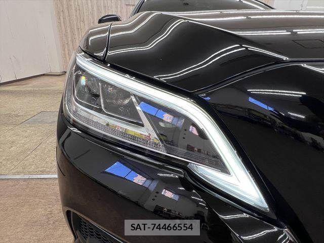 Toyota CROWN SEDAN 2021-09 8158209-21
