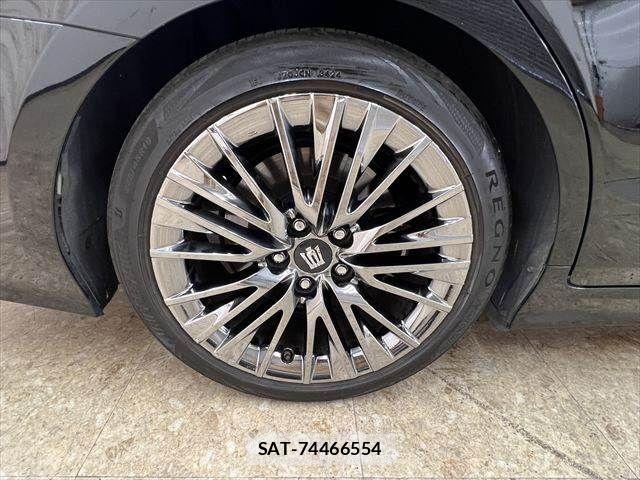 Toyota CROWN SEDAN 2021-09 8158209-25