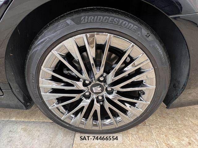 Toyota CROWN SEDAN 2021-09 8158209-26