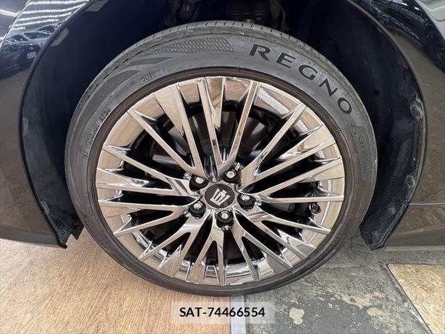 Toyota CROWN SEDAN 2021-09 8158209-27