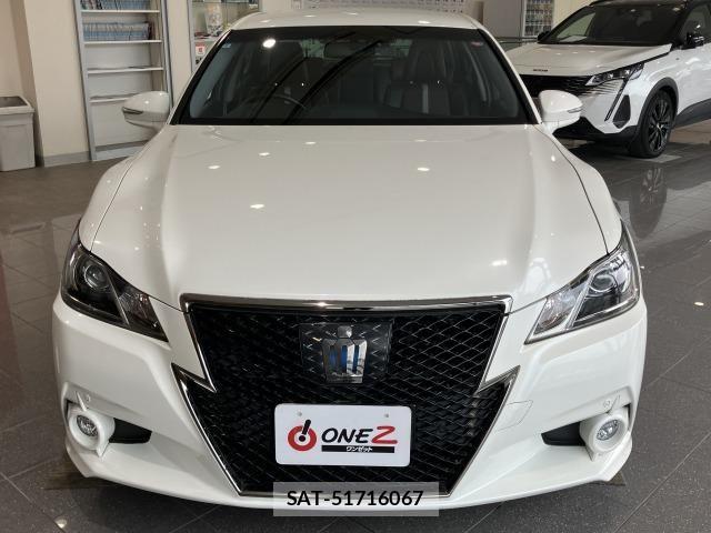 Toyota CROWN SEDAN 2015-04 8158210-10