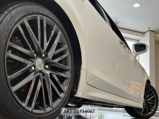 Toyota CROWN SEDAN 2015-04 8158210-14