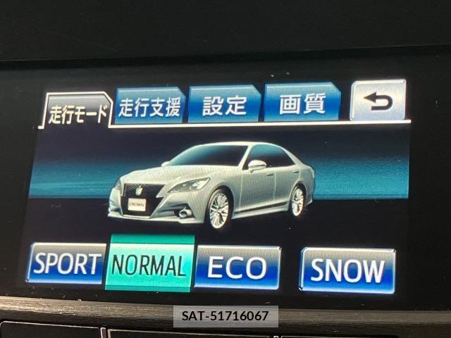 Toyota CROWN SEDAN 2015-04 8158210-5