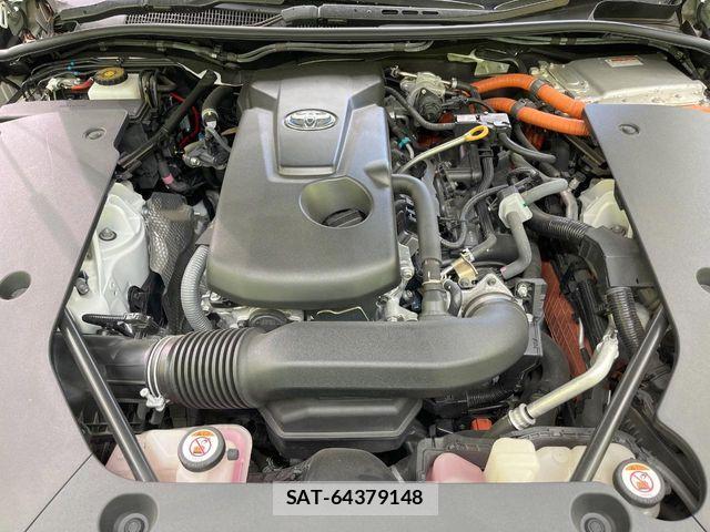 Toyota CROWN SEDAN 2018-08 8158211-17