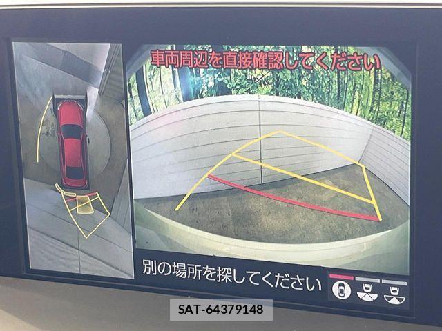 Toyota CROWN SEDAN 2018-08 8158211-3