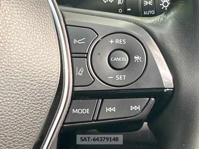 Toyota CROWN SEDAN 2018-08 8158211-5