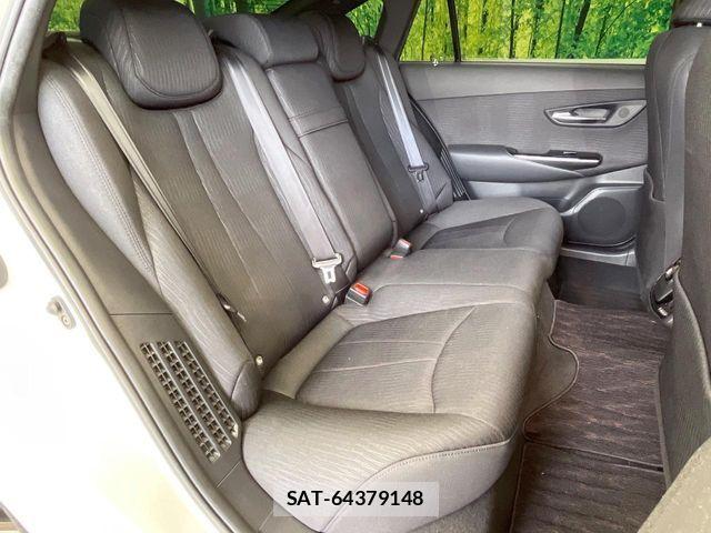 Toyota CROWN SEDAN 2018-08 8158211-8