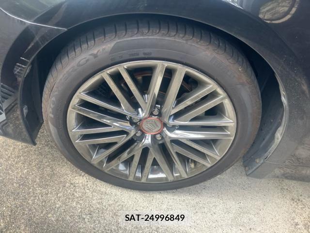 Toyota CROWN SEDAN 2013-03 8158213-9