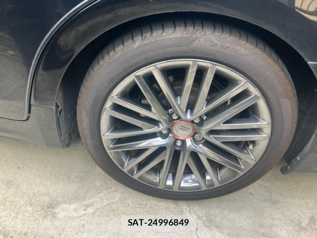 Toyota CROWN SEDAN 2013-03 8158213-10