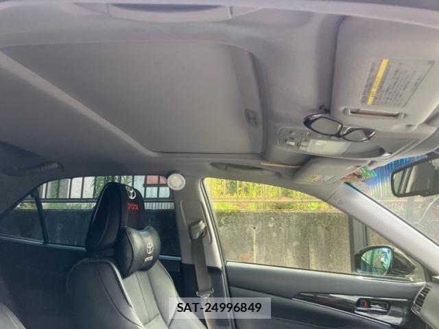 Toyota CROWN SEDAN 2013-03 8158213-20