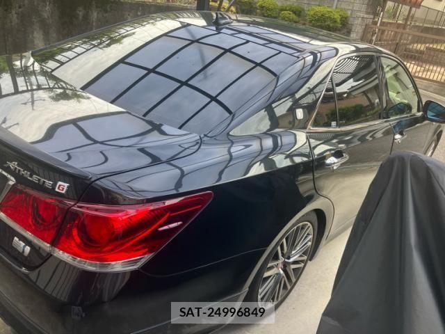 Toyota CROWN SEDAN 2013-03 8158213-4