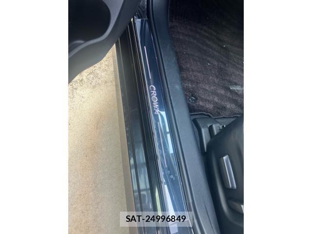 Toyota CROWN SEDAN 2013-03 8158213-8