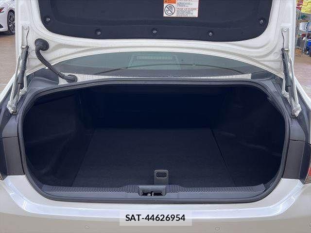 Toyota CROWN SEDAN 2021-11 8207041-9