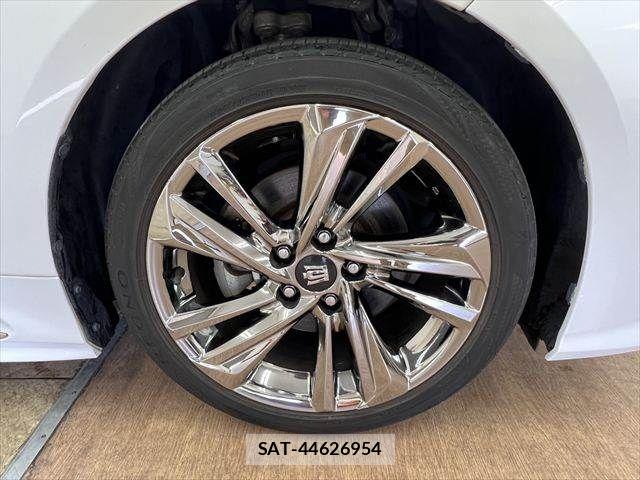 Toyota CROWN SEDAN 2021-11 8207041-13