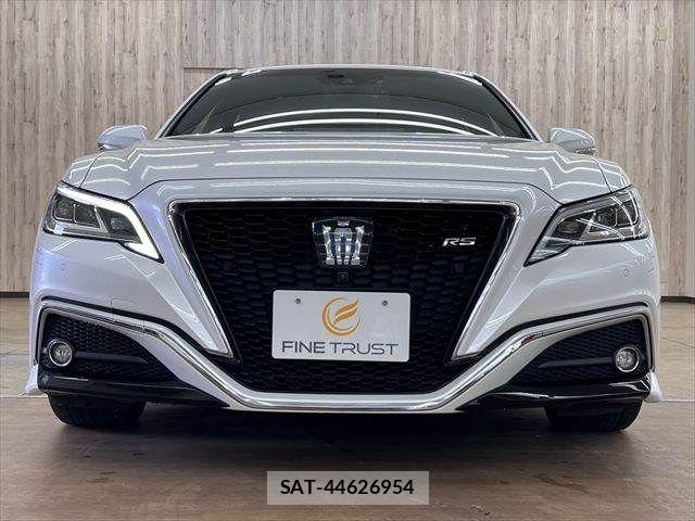Toyota CROWN SEDAN 2021-11 8207041-14