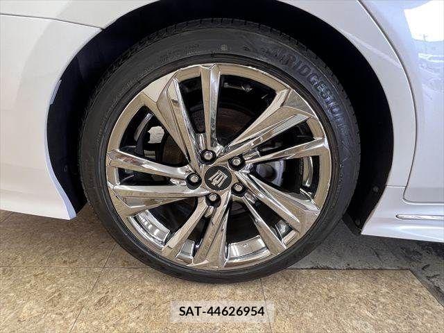 Toyota CROWN SEDAN 2021-11 8207041-27
