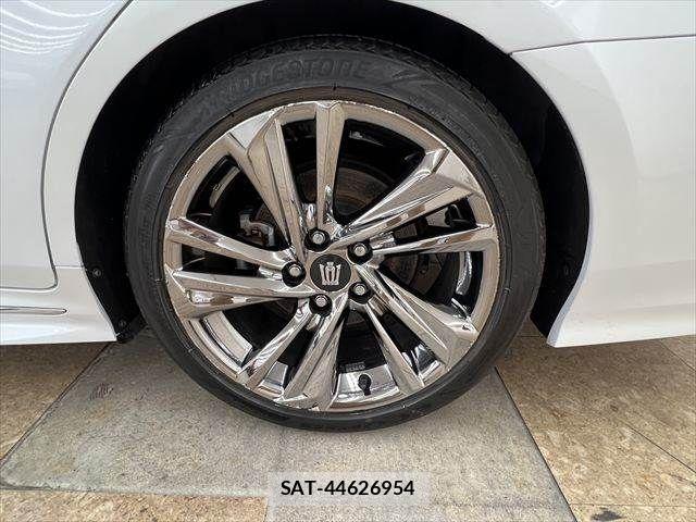 Toyota CROWN SEDAN 2021-11 8207041-28