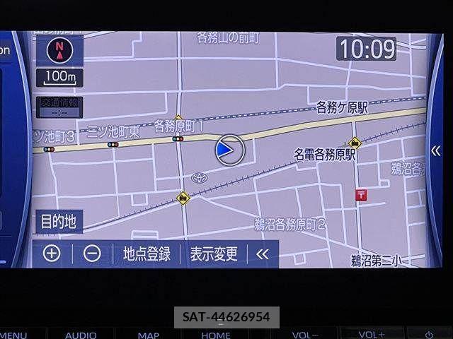 Toyota CROWN SEDAN 2021-11 8207041-4