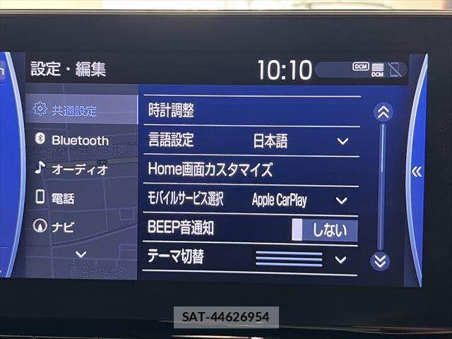 Toyota CROWN SEDAN 2021-11 8207041-5