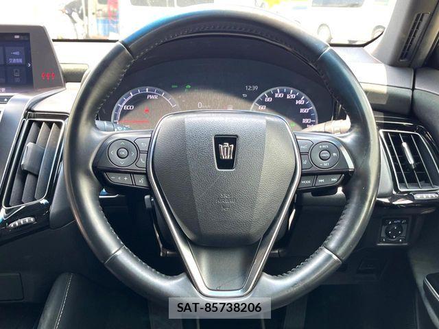 Toyota CROWN SEDAN 2020-01 8207049-10