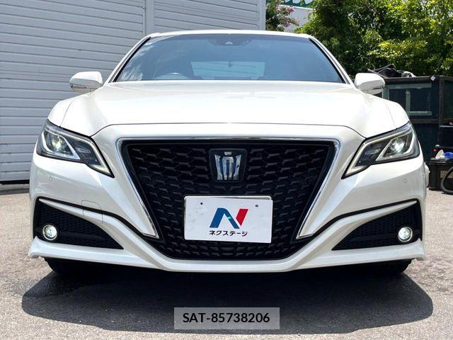 Toyota CROWN SEDAN 2020-01 8207049-13