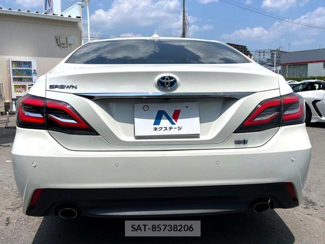 Toyota CROWN SEDAN 2020-01 8207049-14