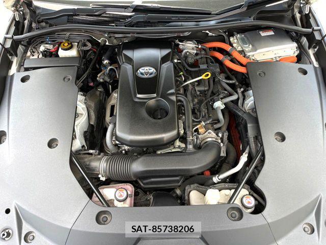 Toyota CROWN SEDAN 2020-01 8207049-17