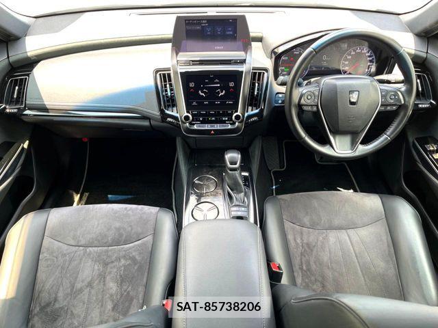 Toyota CROWN SEDAN 2020-01 8207049-1