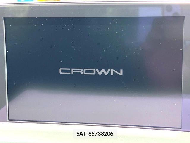 Toyota CROWN SEDAN 2020-01 8207049-2