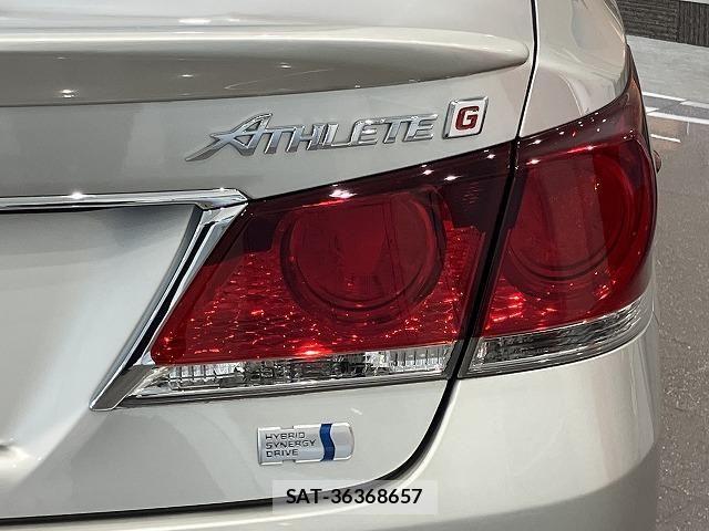 Toyota CROWN SEDAN 2015-08 8207052-23