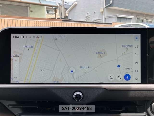 Toyota CROWN SEDAN 2024-03 8207024-13