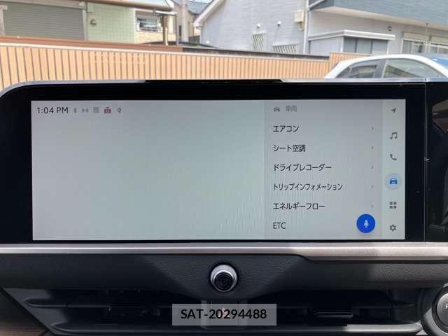 Toyota CROWN SEDAN 2024-03 8207024-14
