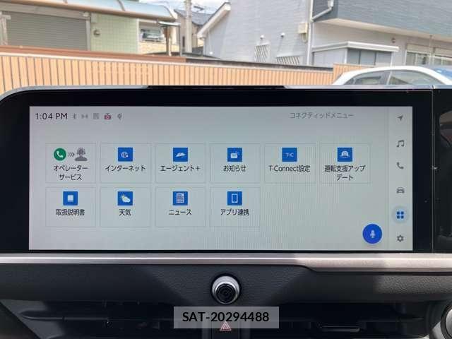 Toyota CROWN SEDAN 2024-03 8207024-15