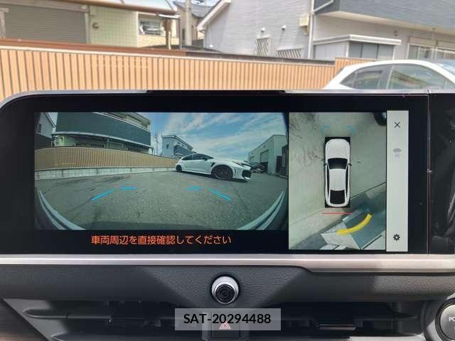 Toyota CROWN SEDAN 2024-03 8207024-18