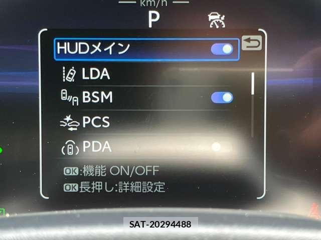 Toyota CROWN SEDAN 2024-03 8207024-19
