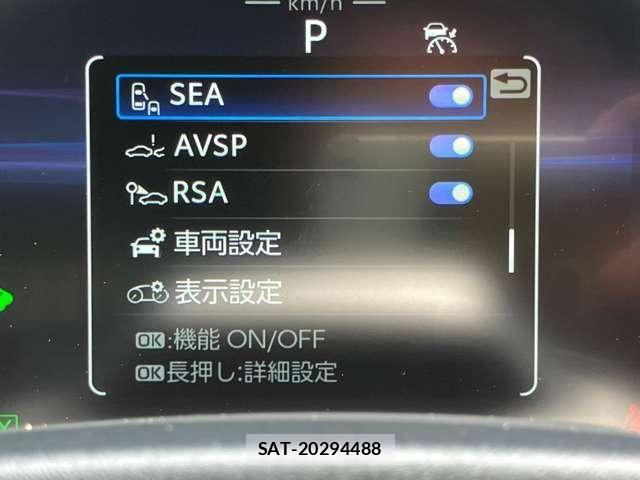 Toyota CROWN SEDAN 2024-03 8207024-21