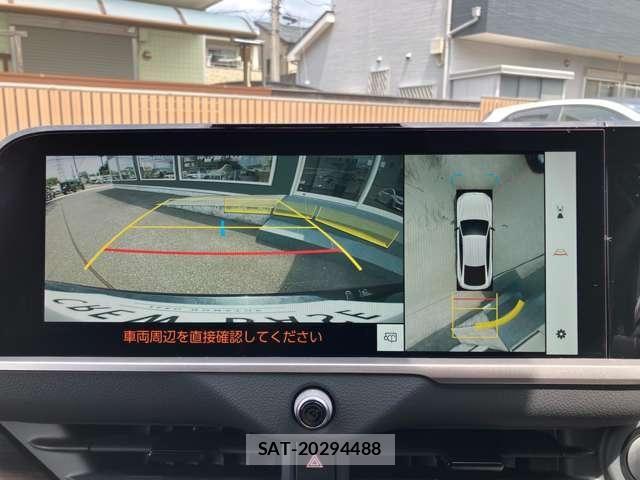 Toyota CROWN SEDAN 2024-03 8207024-3