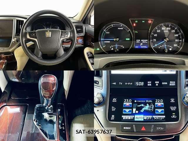 Toyota CROWN SEDAN 2013-03 8207058-3
