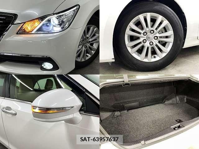 Toyota CROWN SEDAN 2013-03 8207058-6