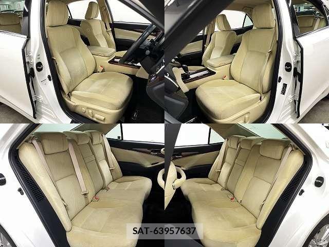 Toyota CROWN SEDAN 2013-03 8207058-7