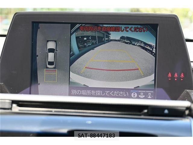 Toyota CROWN SEDAN 2019-07 8207050-10