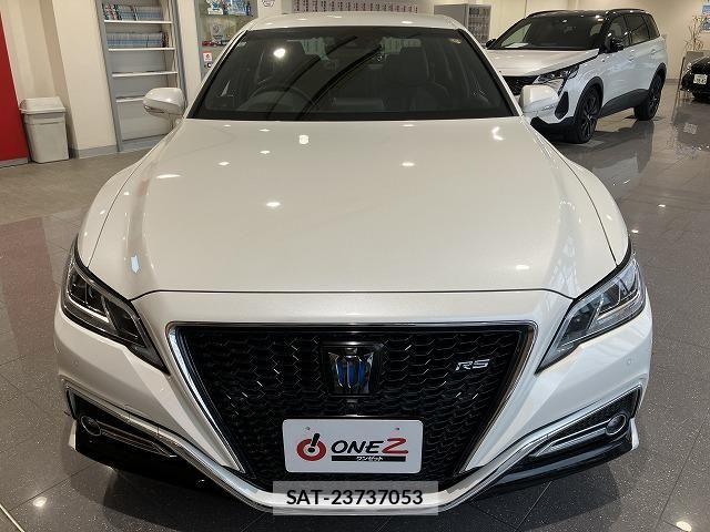 Toyota CROWN SEDAN 2019-05 8207036-13